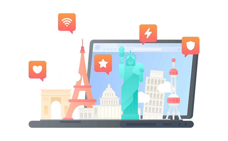 代理支付宝的回国vpn - 亮讯
